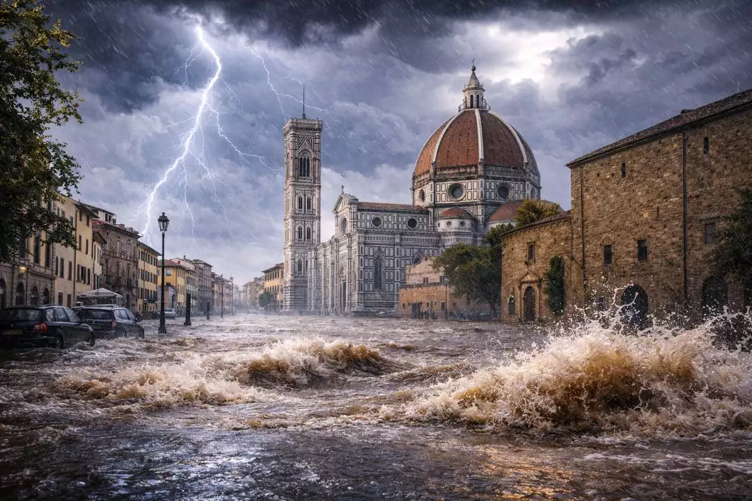 Un'immagine generica segnaposto con angoli arrotondati in una figura.